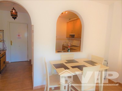 VIP7648: Apartment for Sale in Mojacar Playa, Almería