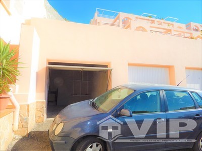 VIP7648: Apartment for Sale in Mojacar Playa, Almería