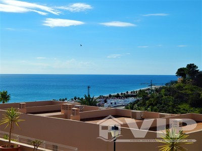 VIP7648: Apartment for Sale in Mojacar Playa, Almería
