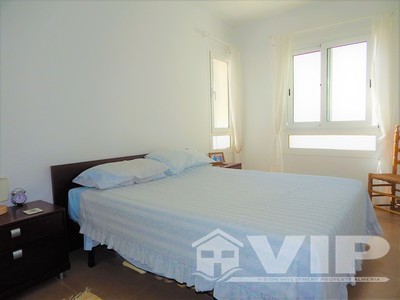 VIP7649: Villa for Sale in Mojacar Playa, Almería