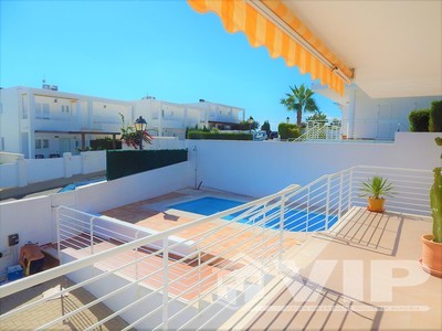 VIP7649: Villa for Sale in Mojacar Playa, Almería