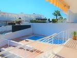 VIP7649: Villa à vendre dans Mojacar Playa, Almería