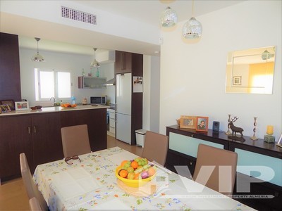 VIP7649: Villa for Sale in Mojacar Playa, Almería