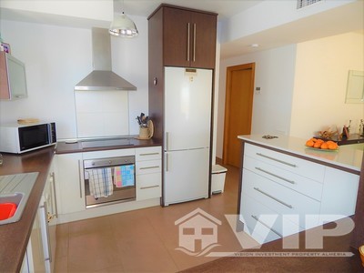 VIP7649: Villa for Sale in Mojacar Playa, Almería