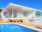 VIP7649: Villa en Venta en Mojacar Playa, Almería