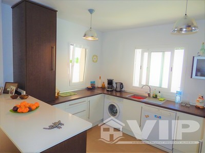 VIP7649: Villa for Sale in Mojacar Playa, Almería