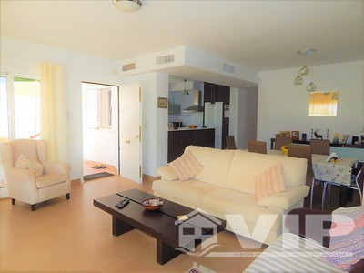 VIP7649: Villa for Sale in Mojacar Playa, Almería