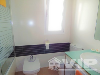 VIP7649: Villa for Sale in Mojacar Playa, Almería