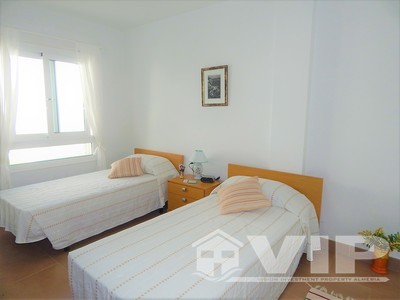 VIP7649: Villa for Sale in Mojacar Playa, Almería