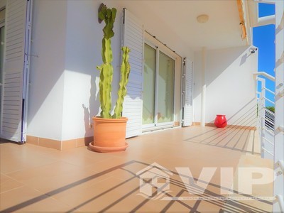 VIP7649: Villa for Sale in Mojacar Playa, Almería