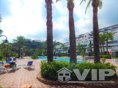 VIP7652: Apartment for Sale in Mojacar Playa, Almería