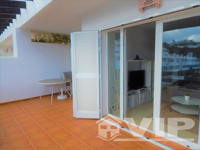 VIP7652: Apartment for Sale in Mojacar Playa, Almería