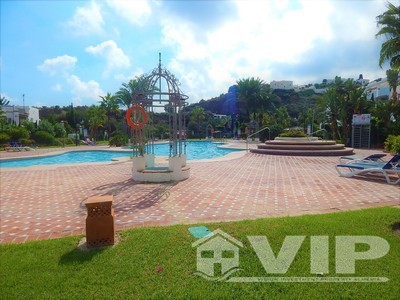 VIP7652: Apartment for Sale in Mojacar Playa, Almería