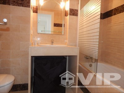 VIP7652: Apartment for Sale in Mojacar Playa, Almería