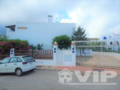 VIP7652: Apartment for Sale in Mojacar Playa, Almería