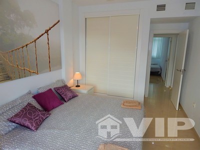 VIP7652: Apartment for Sale in Mojacar Playa, Almería