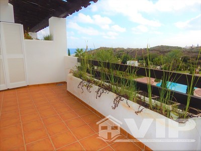 VIP7652: Apartment for Sale in Mojacar Playa, Almería