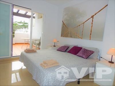 VIP7652: Apartment for Sale in Mojacar Playa, Almería