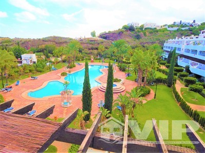 VIP7652: Apartment for Sale in Mojacar Playa, Almería