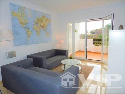 VIP7652: Apartment for Sale in Mojacar Playa, Almería