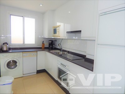 VIP7652: Apartment for Sale in Mojacar Playa, Almería