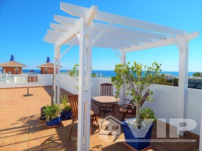 VIP7653: Apartment for Sale in Mojacar Playa, Almería