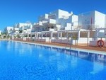 VIP7653: Wohnung zu Verkaufen in Mojacar Playa, Almería