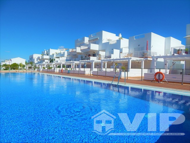 VIP7653: Apartment for Sale in Mojacar Playa, Almería