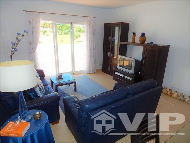 VIP7653: Apartment for Sale in Mojacar Playa, Almería