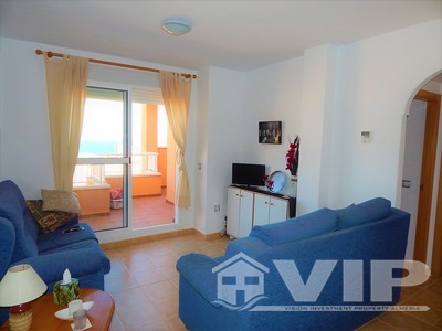 VIP7654: Apartment for Sale in Mojacar Playa, Almería