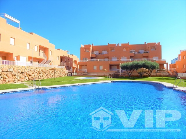 VIP7654: Apartment for Sale in Mojacar Playa, Almería