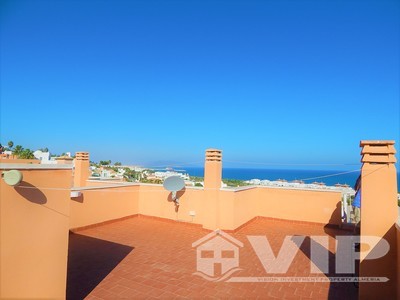 VIP7654: Apartment for Sale in Mojacar Playa, Almería