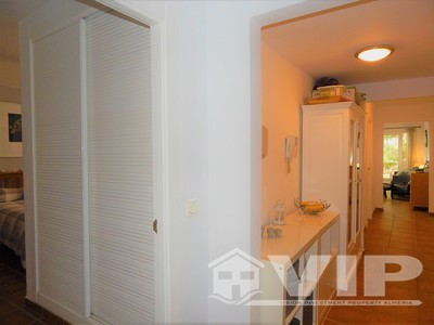 VIP7655: Apartment for Sale in Mojacar Playa, Almería