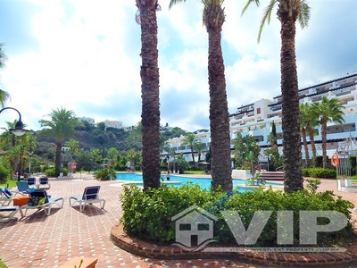 VIP7655: Apartment for Sale in Mojacar Playa, Almería
