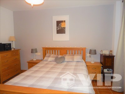 VIP7655: Apartment for Sale in Mojacar Playa, Almería