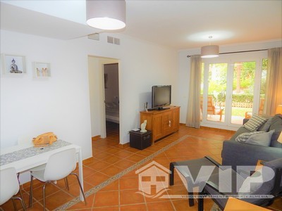 VIP7655: Apartment for Sale in Mojacar Playa, Almería