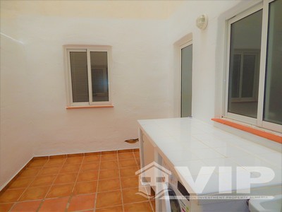 VIP7655: Apartment for Sale in Mojacar Playa, Almería