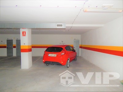 VIP7655: Apartment for Sale in Mojacar Playa, Almería