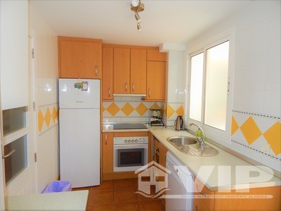 VIP7655: Apartment for Sale in Mojacar Playa, Almería