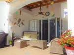 VIP7656: Villa à vendre dans Mojacar Playa, Almería