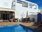 VIP7656: Villa à vendre dans Mojacar Playa, Almería