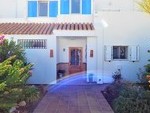 VIP7656: Villa for Sale in Mojacar Playa, Almería