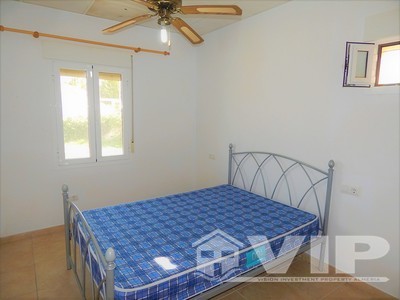 VIP7658: Villa for Sale in Vera Playa, Almería