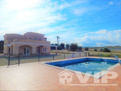 VIP7658: Villa for Sale in Vera Playa, Almería