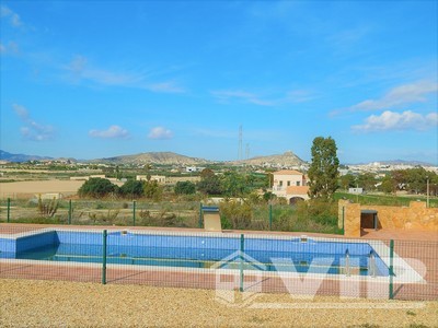 VIP7658: Villa for Sale in Vera Playa, Almería