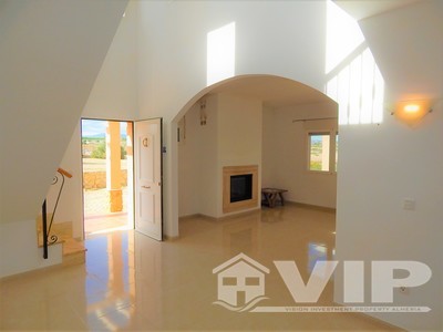 VIP7658: Villa for Sale in Vera Playa, Almería