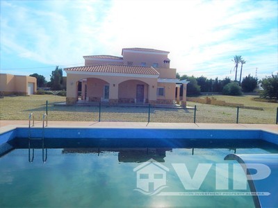 VIP7658: Villa for Sale in Vera Playa, Almería