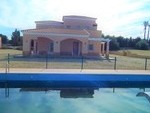 VIP7658: Villa zu Verkaufen in Vera Playa, Almería