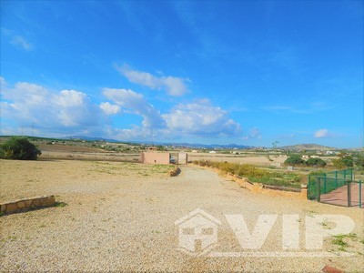 VIP7658: Villa for Sale in Vera Playa, Almería