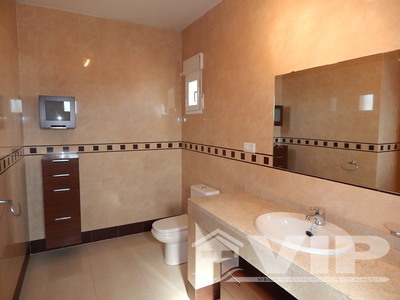 VIP7658: Villa for Sale in Vera Playa, Almería